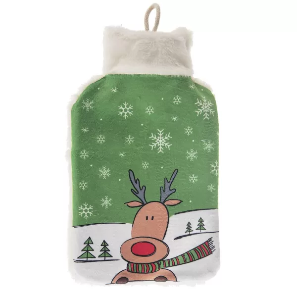 Termofor guma/polyester sob 1,6 l