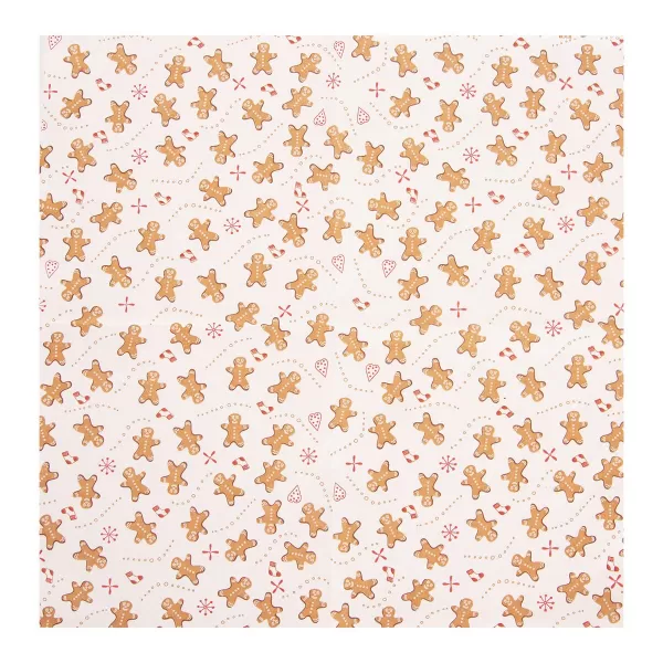 Ubrousek papír PERNÍČEK 20 ks 33x33 cm
