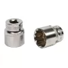 XT Hlavice nástrčná 1/2" dvanáctihranná 21mm