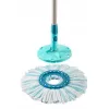 Náhradní hlavice Micro duo k mopu CLEAN TWIST Disc LEIFHEIT 52104