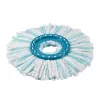 Náhradní hlavice Micro duo k mopu CLEAN TWIST Disc LEIFHEIT 52104