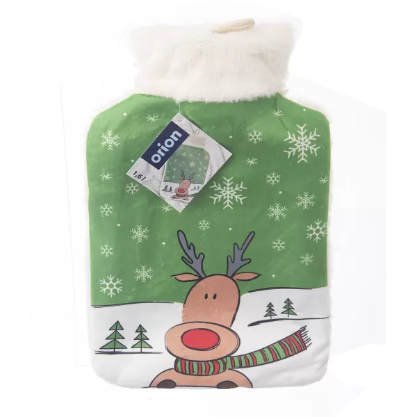 Termofor guma/polyester sob 1,6 l