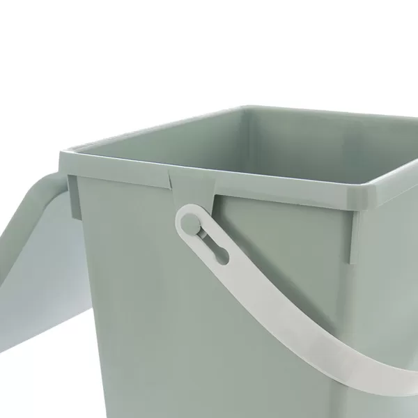 Koš odp. UH víko na bioodpad 5,5 l
