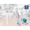 Set clean twist M ergo + náhrada static plus LEIFHEIT 52137
