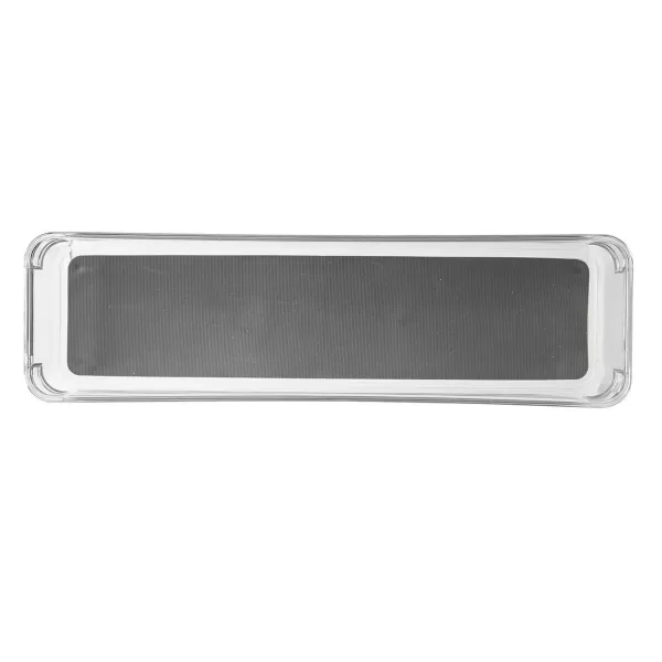 Košík UH organizér GREY 32,5x9,3x4,8 cm