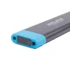 XT Svítilna montážní nabíjecí SLIM | 360 lm, 1 800 mAh