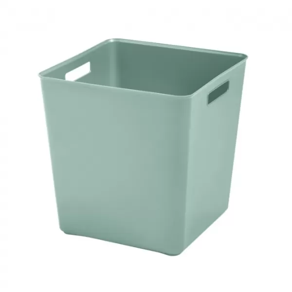 Box úložný BELLA 20l zelený