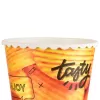 Pohár-kyblík UH Bowl chips 2,3 l