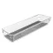 Košík UH organizér GREY 32,5x9,3x4,8 cm