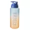 Láhev tritan uzávěr Moly blue-orange 1 l