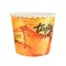 Pohár-kyblík UH Bowl chips 2,3 l