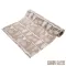 Ubrus-běhoun polyester vánoční 270x28 cm mix