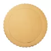Podložka pod dort oboustranná pr. 30 cm 1 ks
