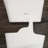 Košík UH organizér do sprchy závěsný