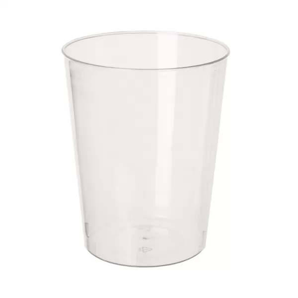 Pohár UH 0,5 l 6 ks