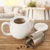 Konvice porc.+filtr nerez MONA 0,74 l