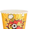 Pohár-kyblík UH Bowl gól 2,3 l