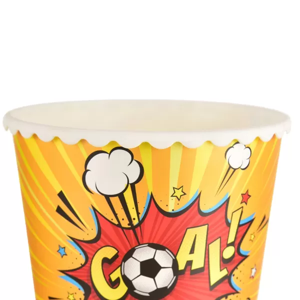 Pohár-kyblík UH Bowl gól 2,3 l