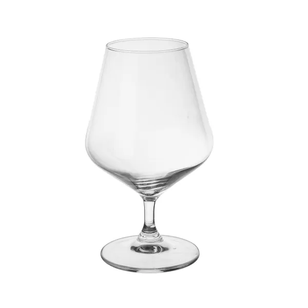 Sklenice brandy 0,35 l, 1 ks