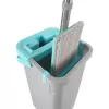 Mop se ždímačem set Clean vertikální