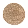 Prostírání ratan pr. 21 cm 2 ks