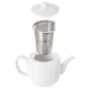 Konvice porc.+filtr nerez MONA 0,74 l