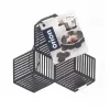 Podložka pod hrnec silikon puzzle 1 ks