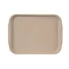 Tác UH 35,5x26,5 cm Latte