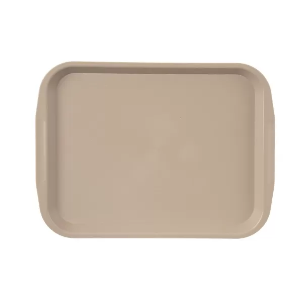 Tác UH 35,5x26,5 cm Latte