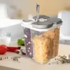 Dóza UH dávkovací 4 sekce dělená 1,8 l