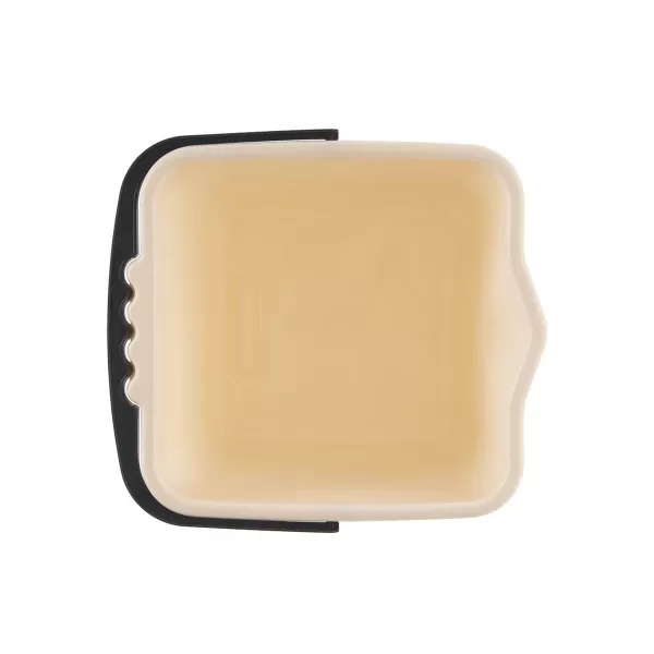 Vědro UH square 12 l mix