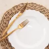 Sada jídelní porc. MONA vlnky kulatá 18 ks