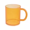 Hrnek UH dětský Rubby 0,3 l oranžová