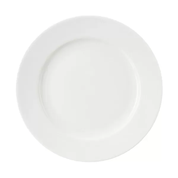 Talíř porc. mělký MONA Tonda pr. 24 cm