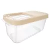 Box UH Slop obdélník 7,5 l béžová