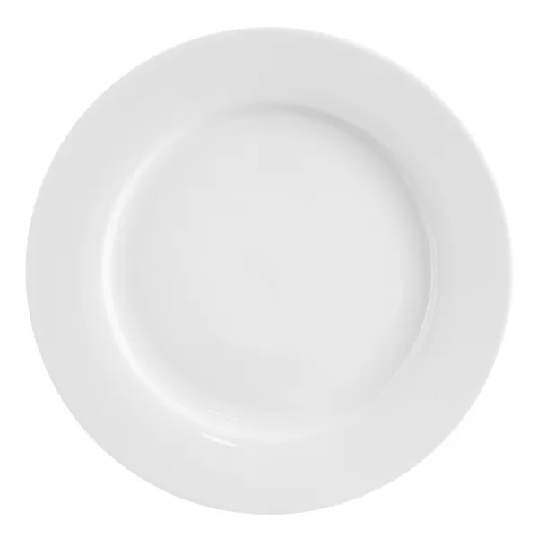 Talíř porc. mělký MONA kulatý pr. 27 cm