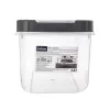 Box UH Slop obdélník 7,5 l šedá