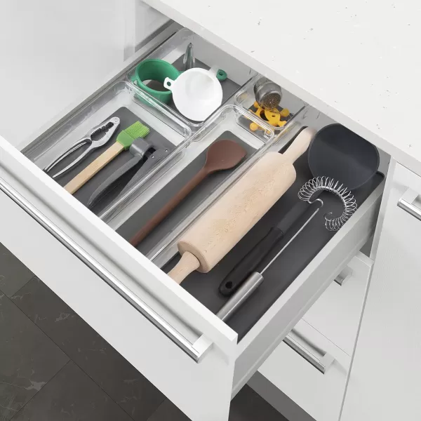 Košík UH organizér GREY 32,5x9,3x4,8 cm
