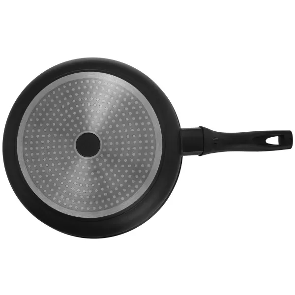 Pánev GRANDE pr. 28 cm poklice sklo