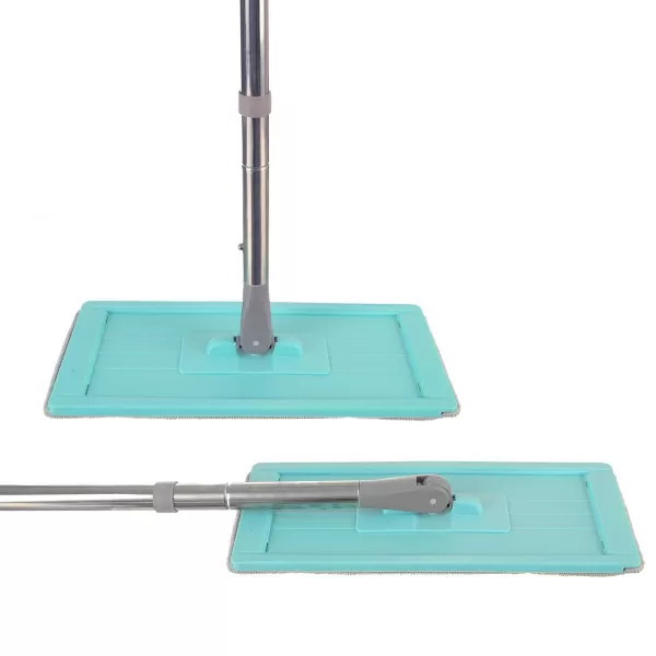 Mop se ždímačem set Clean vertikální
