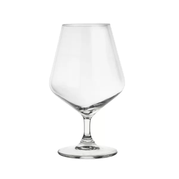 Sklenice brandy 0,35 l, 1 ks