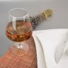 Sklenice brandy 0,35 l, 1 ks