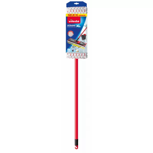 VILEDA Mop Ultramax XL s holí Microfibre 2