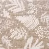 Ubrus-běhoun polyester vánoční 270x28 cm mix
