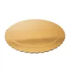 Podložka pod dort oboustranná pr. 30 cm 1 ks