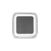 Košík UH organizér GREY 9,4x9,4x4,8 cm
