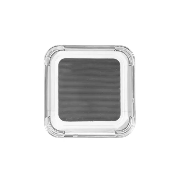 Košík UH organizér GREY 9,4x9,4x4,8 cm
