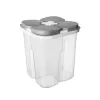 Dóza UH dávkovací 4 sekce dělená 1,8 l