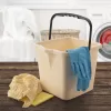 Vědro UH square 12 l mix