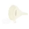 Nálevka UH Kolb pr. 8 cm+sítko mix